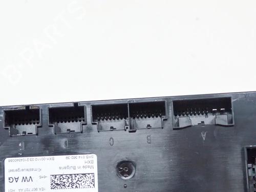 Electronic module VW ID.3 (E11, E12) Pro | BP27753147M83  - Image 5