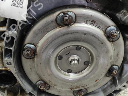 Gearbox MAZDA 6 Saloon (GJ, GL) 2.2 D (GJ2FP, GJ1021, GJ1022, GL1021) | BP24141593M3 - Image 5