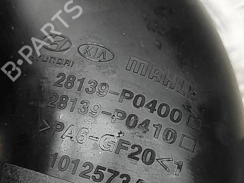 Pipe HYUNDAI TUCSON (NX4E, NX4A) 1.6 T-GDi Hybrid | BP32973758M125 - Image 6