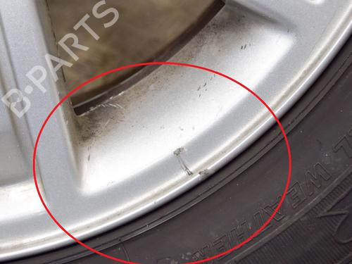 Rim LAND ROVER RANGE ROVER III (L322) 4.4 4x4 | BP9629394C45 