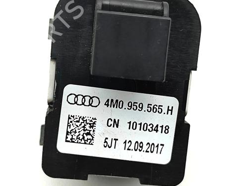 Mirror switch AUDI A5 (F53, F5P) S5 TFSI quattro | BP37426183I25 - Image 7