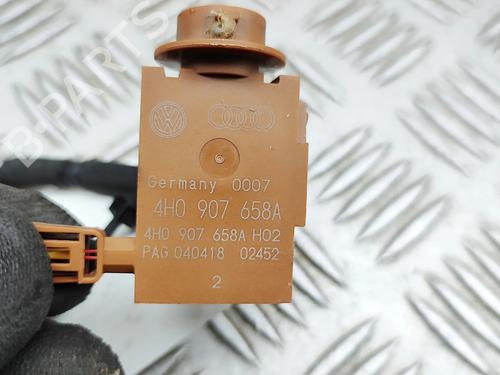 Electronic sensor PORSCHE PANAMERA (971) 2.9 4 E-Hybrid (97ABE1, 97BBE1, 97ABX1) | BP37669453M84 - Image 7