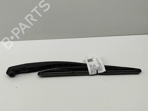 Used Rear windshield wiper arm PEUGEOT PARTNER Box Body/MPV (K9) 1.5 BlueHDi 100 (102 hp) 29391689