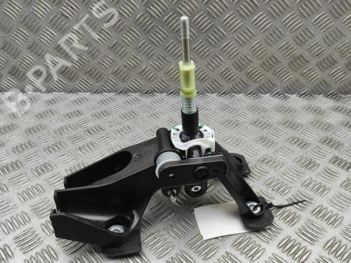 Gear lever MAZDA 3 Hatchback (BP) 2.5 e-SKYACTIV-G (BP5H) | BP33381083M90 - Image 3