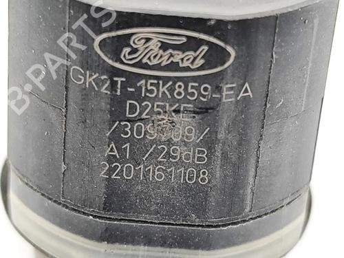 Electronic module FORD TRANSIT CUSTOM V362 Bus (F3) 2.2 TDCi | BP37029602M83 - Image 6