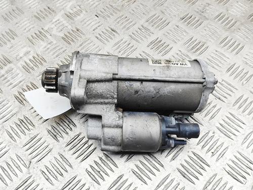Used Starter Starter AUDI A3 (8V1, 8VK) S3 quattro (310 hp) 34604768 34604768