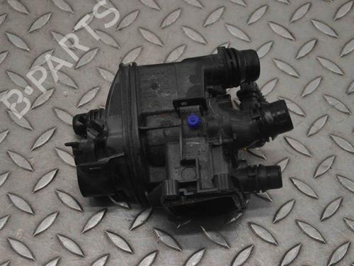 Thermostat housing PEUGEOT 208 II (UB_, UP_, UW_, UJ_) 1.2 PureTech 100 | BP30243153M116