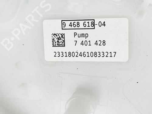 Fuel pump BMW X7 (G07) xDrive 40 i Mild Hybrid | BP32269535M76 - Image 8