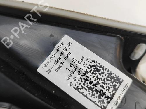 Other VW PASSAT B8 (3G2, CB2) 2.0 TDI | BP31021170O1