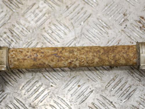 Left front driveshaft LAND ROVER DISCOVERY IV (L319) 3.0 4x4 | BP8935651M38 