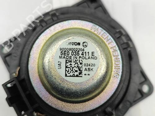 Speaker SKODA SCALA (NW1) 1.0 TSI | BP32755057E2 - Image 5