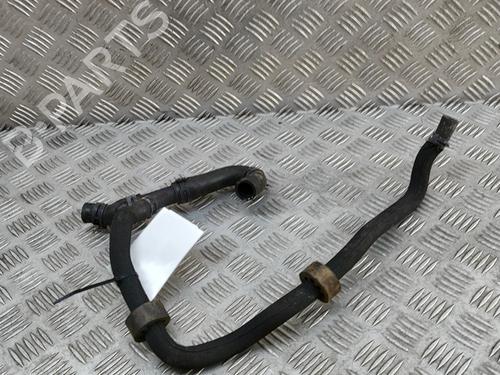Pipe MERCEDES-BENZ M-CLASS (W166) ML 63 AMG 4-matic (166.074) | BP27404808M125 