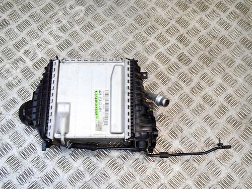 Used Intercooler Intercooler MERCEDES-BENZ E-CLASS Coupe (C238) E 220 d (238.314) (194 hp) 12175213 12175213