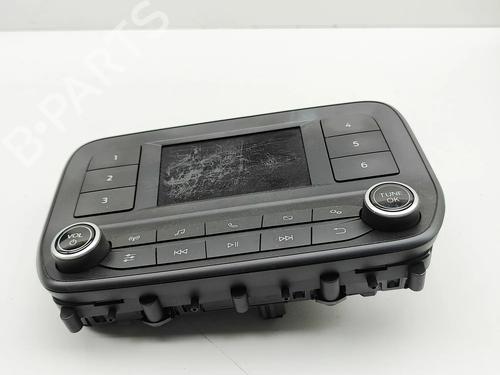 Display FORD TRANSIT V363 Platform/Chassis (FED, FFD) 2.0 EcoBlue | BP38184757C48 - Image 4