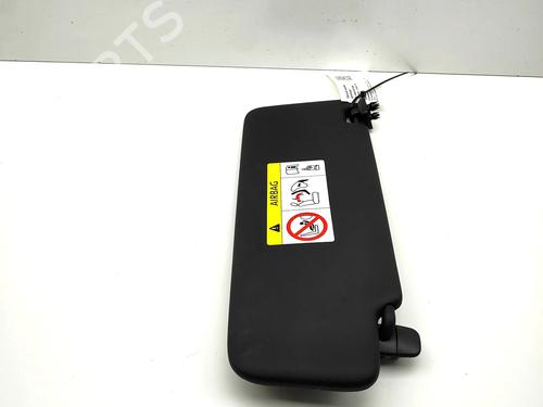 Left sun visor AUDI A5 (F53, F5P) S5 TFSI quattro | BP37426074I1 - Image 4