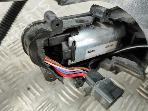 Trækkugle/Mekanisme VW ID.5 (E39) GTX | BP33369916C141  - Image 7