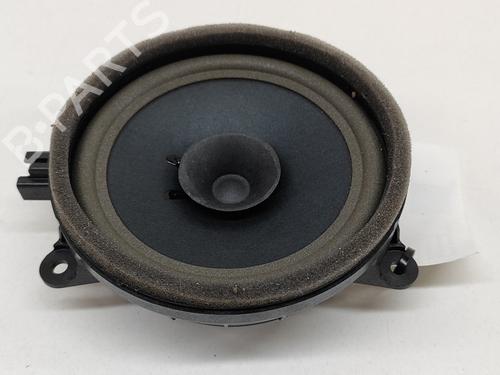 Speaker VOLVO XC40 (536) B4 Mild-Hybrid | BP27776251E2 