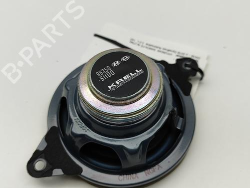 Speaker HYUNDAI SANTA FÉ IV (TM, TMA) 2.2 CRDi AWD | BP27789470E2 