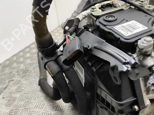 Gearbox CITROËN C5 AIRCROSS (A_) 1.2 PureTech 130 (ARHNSJ) | BP28549475M3 