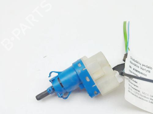 Electronic sensor IVECO DAILY VI Platform/Chassis 33S13, 35S13, 35C13 | BP39884575M84 - Image 5