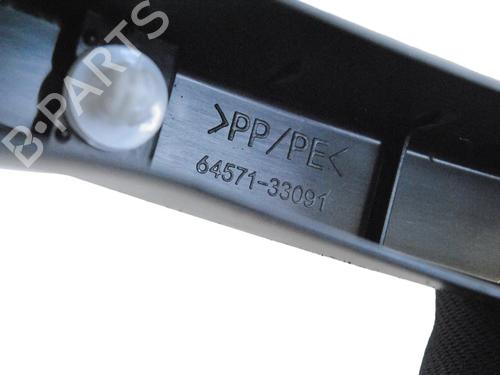 Other LEXUS ES (_Z10_, _A10_, _H10_) 300h (AXZH10, AXZH11) | BP30254153O1 