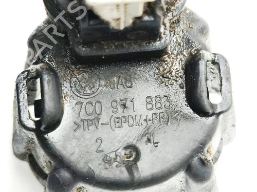 Electronic module VW CRAFTER Van (SY_, SX_) 2.0 TDI FWD (SYB, SYC, SYD) | BP39501444M83 - Image 6