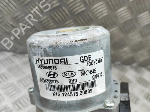 Steering column HYUNDAI i30 (GD) 1.6 CRDi | BP34101900M21  - Image 8