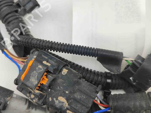 Elektronisk modul CITROËN C5 AIRCROSS (A_) 1.6 Hybrid 225 (A45GFR) | BP29459568M83 