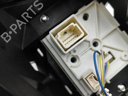 Gear lever NISSAN LEAF (ZE1) Electric | BP33223728M90  - Image 6