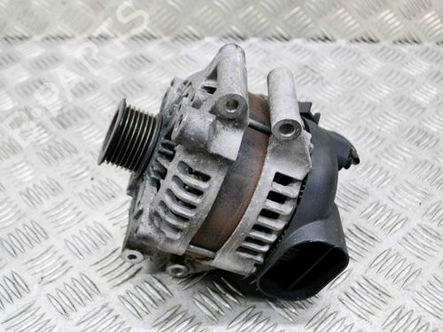 Used Alternator BMW 5 (F10) 550 i (449 hp) 10074348