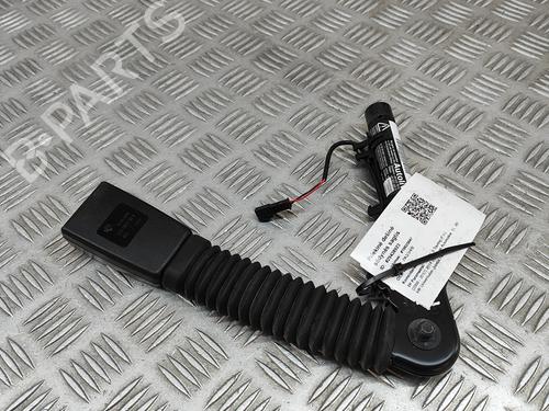 Seat buckle BMW 5 Touring (F11) M 550 d xDrive | BP24819278I32 