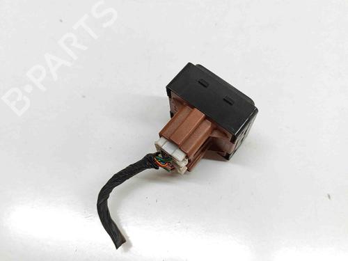 Mirror switch MITSUBISHI PAJERO IV (V8_W, V9_W) 3.2 DI-D (V88W, V98W) | BP29392403I25 