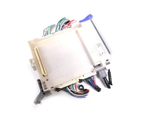 Used Electronic module Electronic module TOYOTA LAND CRUISER PRADO (_J15_) 2.8 D-4D (GDJ150_, GDJ155_, GDJ150, GDJ151) (177 hp) 34604473 34604473