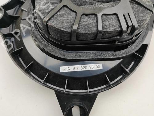 Electronic module MERCEDES-BENZ GLE (V167) GLE 300 d 4-matic (167.109) | BP27795004M83 