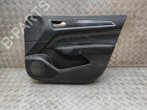 Used Front right panel Front right panel RENAULT ARKANA I (LCM_, LDN_) 1.6 E-TECH 145 (LDMU) (143 hp) 35726697 35726697