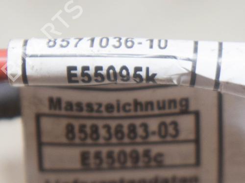 Wiring harness BMW X1 (F48) sDrive 18 d | BP14623545E16 