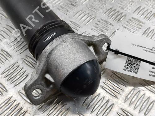 Left rear shock absorber VW TAYRON (R41) 1.5 eHybrid | BP29458433M18 