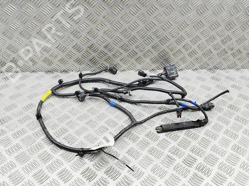 Used Electronic module Electronic module KIA NIRO II (SG2) EV (204 hp) 36186697 36186697