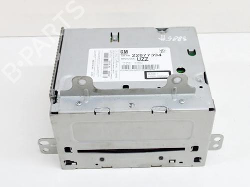 Used Electronic module Electronic module OPEL ASTRA J (P10) 1.7 CDTI (68) (125 hp) 12312213 12312213