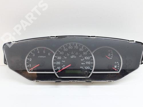 Quadrante KIA CARENS I MPV (FC, FJ) 2.0 CRDi (113 hp) 8412083
