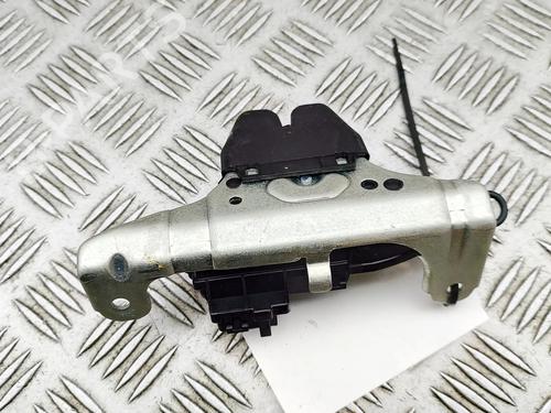 Bagklap lås MERCEDES-BENZ E-CLASS Coupe (C238) E 220 d (238.314) (194 hp) 31715681