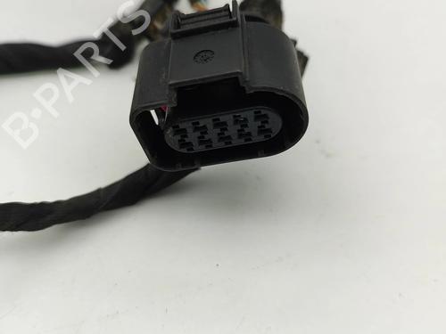 Elektronisk modul VW PASSAT B8 Variant (3G5, CB5) 2.0 TDI | BP27092255M83 