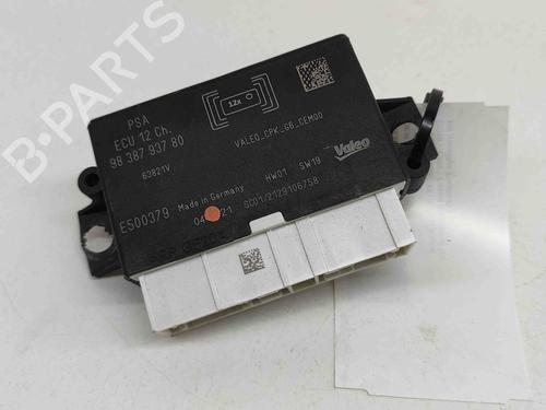 Used Electronic module PEUGEOT 2008 II (UD_, US_, UY_, UJ_, UR_, UC_) e-2008 (UKZKXZ) (136 hp) 30130464