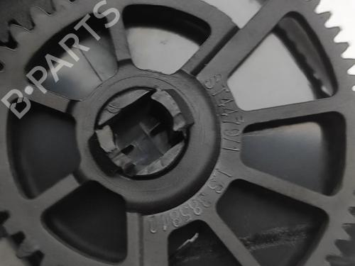 Air vent PEUGEOT BOXER Van 2.2 BlueHDi 140 | BP33164181I21  - Image 7