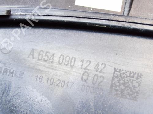 Pipe MERCEDES-BENZ E-CLASS Coupe (C238) E 220 d (238.314) | BP14648612M125 