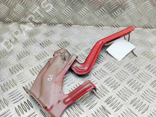 Used Hinge/Door check strap Hinge/Door check strap NISSAN LEAF (ZE1) Electric (218 hp) 40014278 40014278