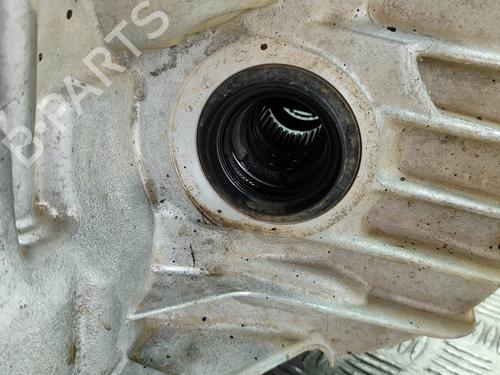 Gearkasse MAZDA CX-5 (KF) 2.0 | BP27341809M3 