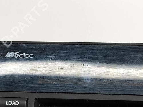 Electronic module CHEVROLET CAPTIVA (C100, C140) 2.0 D 4WD | BP23946430M83  - Image 8