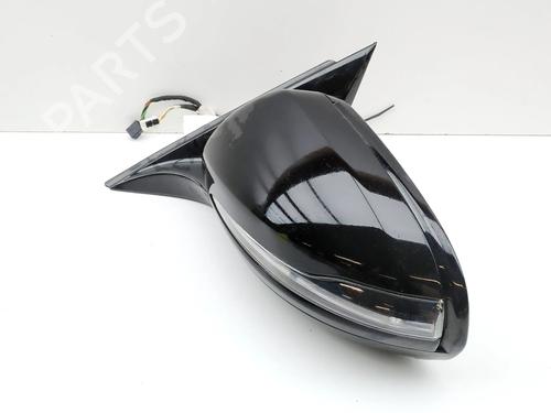 Retrovisor esquerdo MERCEDES-BENZ E-CLASS (W213) E 220 d (213.004) | BP38782433C26 - Image 4