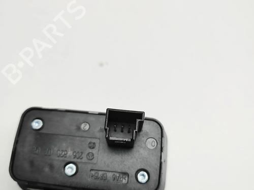 Switch VW PASSAT B7 (362) 1.4 TSI EcoFuel | BP37469429I30 - Image 6